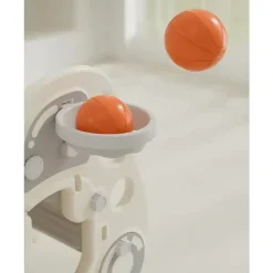 Best rutsjebane Bambi Udeleg