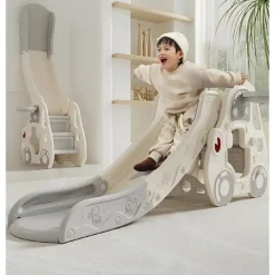 Best rutsjebane Bambi Udeleg