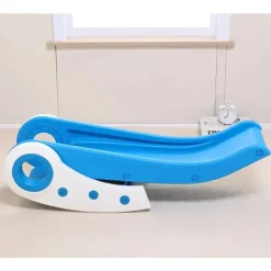 Online Rutsjebane rød 120cm Udeleg