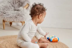 Sale Kikkert med lys & lyd Aktivitetslegetøj