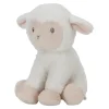 Outlet Krammebamse Får 25cm - Little Farm Bamser