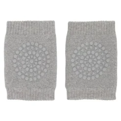 Sale Kravle Knæbeskyttere - Grey Melan Strømpebukser