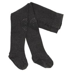 Clearance Kravle Strømpebukser - Dark Grey Strømpebukser