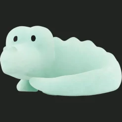 New Krokodille Rangler|Bideringe