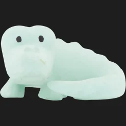 New Krokodille Rangler|Bideringe