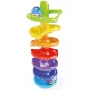 Outlet Kugletårn med raslebolde Aktivitetslegetøj
