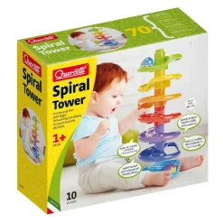 Outlet Kugletårn med raslebolde Aktivitetslegetøj