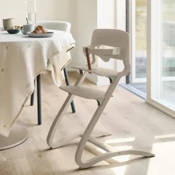 New Bøjle til højstol - Cappuccino Børn Højstole|Børnemøbler