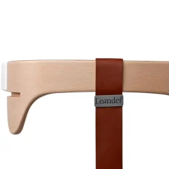 Clearance Bøjle til højstol - Bøg - Natur Børn Højstole|Børnemøbler