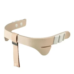 Sale Classic Bøjle til Højstol - Whitewash Børn Højstole|Børnemøbler