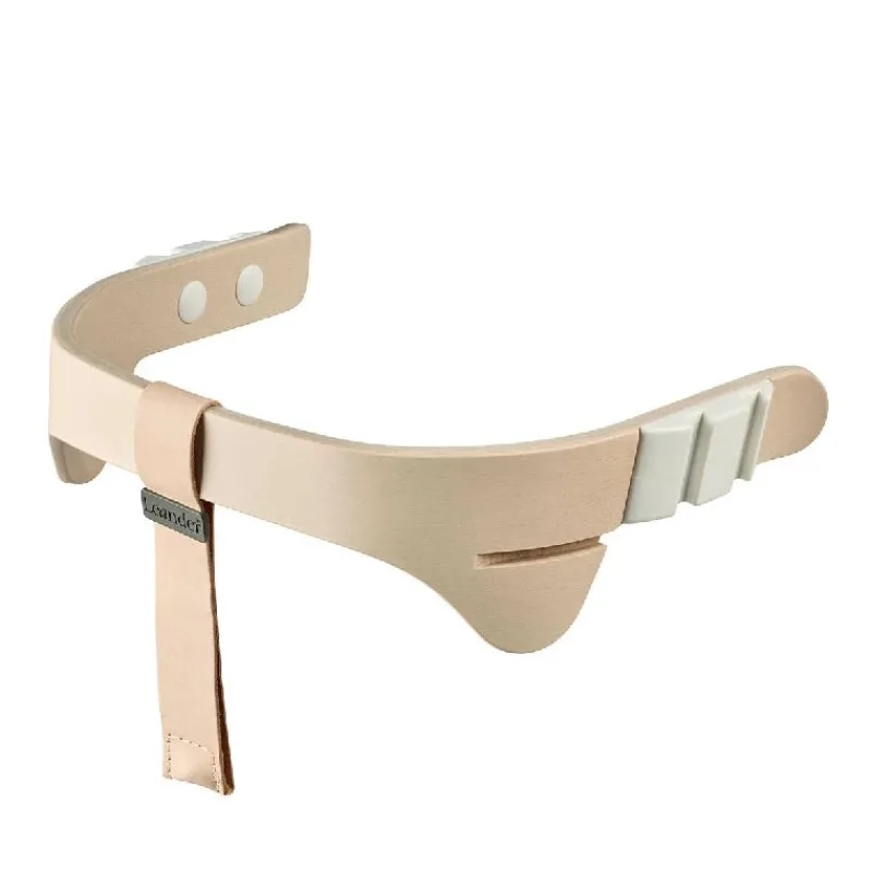 Sale Classic Bøjle til Højstol - Whitewash Børn Højstole|Børnemøbler