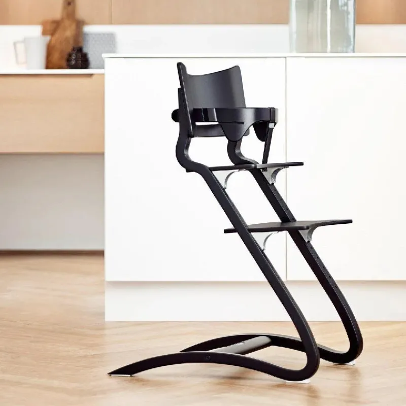 Sale Classic Bøjle til Højstol - Whitewash Børn Højstole|Børnemøbler