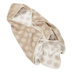 Hoodie - Cappucino Børn Tekstiler|Tekstiler