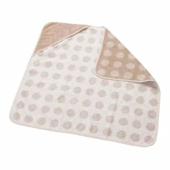 Hoodie - Cappucino Børn Tekstiler|Tekstiler