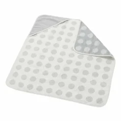 Hoodie - Cool grey Børn Tekstiler|Tekstiler