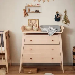 Hoodie - Cool grey Børn Tekstiler|Tekstiler