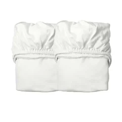 lagen til juniorseng - 2 pk - Snow Børn Tekstiler|Tekstiler