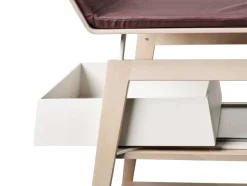 Discount Linea skuffe til puslebord Børn Børnemøbler|Pusleborde