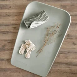 Best Matty Mini puslepude - Sage Green Puslehynder