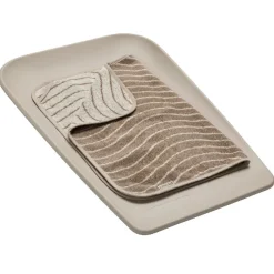 Matty Mini puslepude - Cappuccino Puslehynder