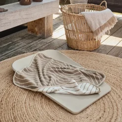 Matty Mini puslepude - Cappuccino Puslehynder