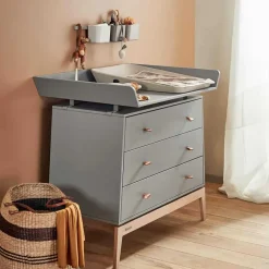 Matty puslepude - Cappuccino Puslehynder