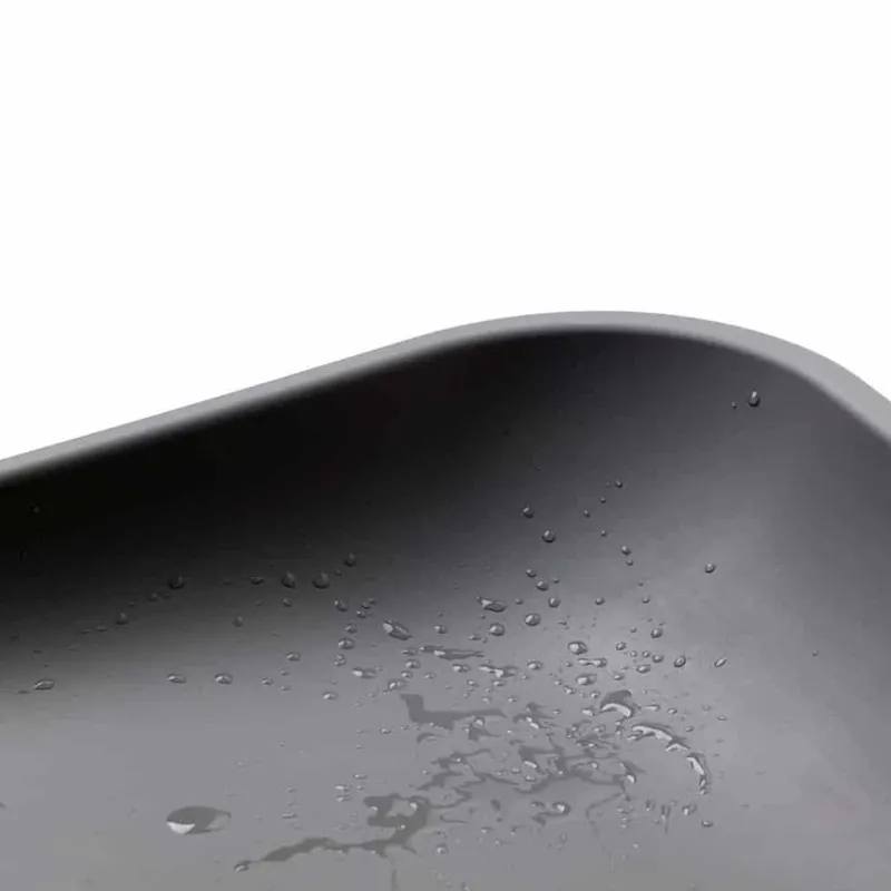 Matty puslepude - Cappuccino Puslehynder