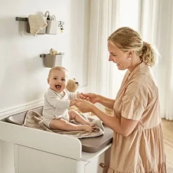 Best Matty puslepude - Mocca Puslehynder