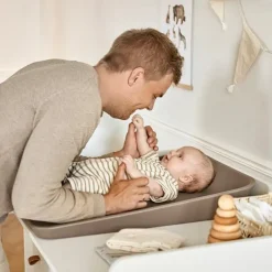 Best Matty puslepude - Mocca Puslehynder