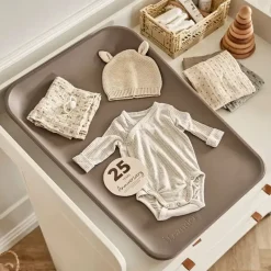 Best Matty puslepude - Mocca Puslehynder