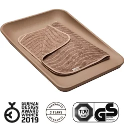 New Matty puslepude - Clay Puslehynder