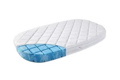 Clearance ® PREMIUM+7 madras til ® babyseng Børn Madrasser
