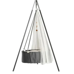 Best Vuggepakke - Flere Farver Børn Børnemøbler|Vugger