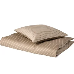 Online Woodland - cappuccino - babysengetøj Børn Tekstiler|Tekstiler