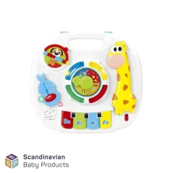 Online Legebord til de mindste Aktivitetslegetøj