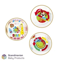 Online Legebord til de mindste Aktivitetslegetøj