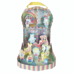 New Legesæt - Rainbow Aktivitetslegetøj|Kreativitet