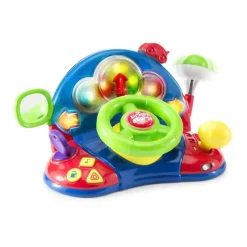 Clearance Lights & Colors køretøj Aktivitetslegetøj