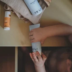 Hot Aftersun Lotion 100 ml. Plejemidler