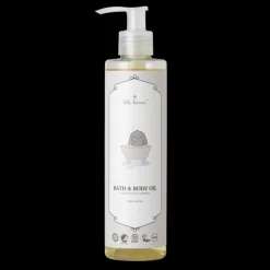 New Bad & Body Olie 250 ml. Plejemidler