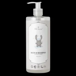 Bad & Shampoo 500 ml. Plejemidler