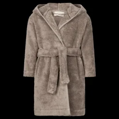 Outlet Badekåbe 1-2 år 80/92 Terry Atmosphere Børn Badeslag &Amp; Håndklæder|Tekstiler