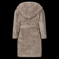 Outlet Badekåbe 1-2 år 80/92 Terry Atmosphere Børn Badeslag &Amp; Håndklæder|Tekstiler