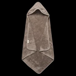 Sale Håndklæde med hætte 100x100Terry Atmosphere Børn Badeslag &Amp; Håndklæder|Tekstiler