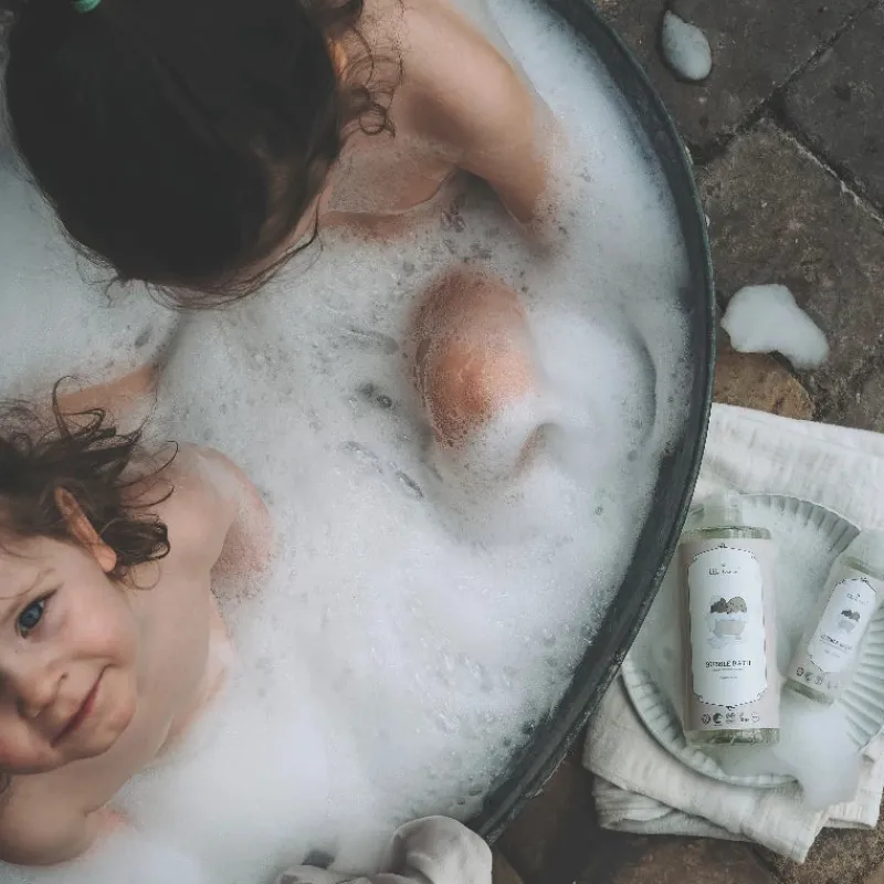 Online Skumbad 500 ml. Plejemidler