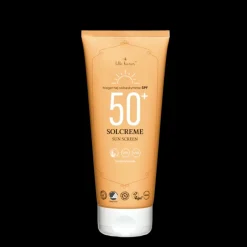 Best Solcreme SPF50+ 200ml. Plejemidler