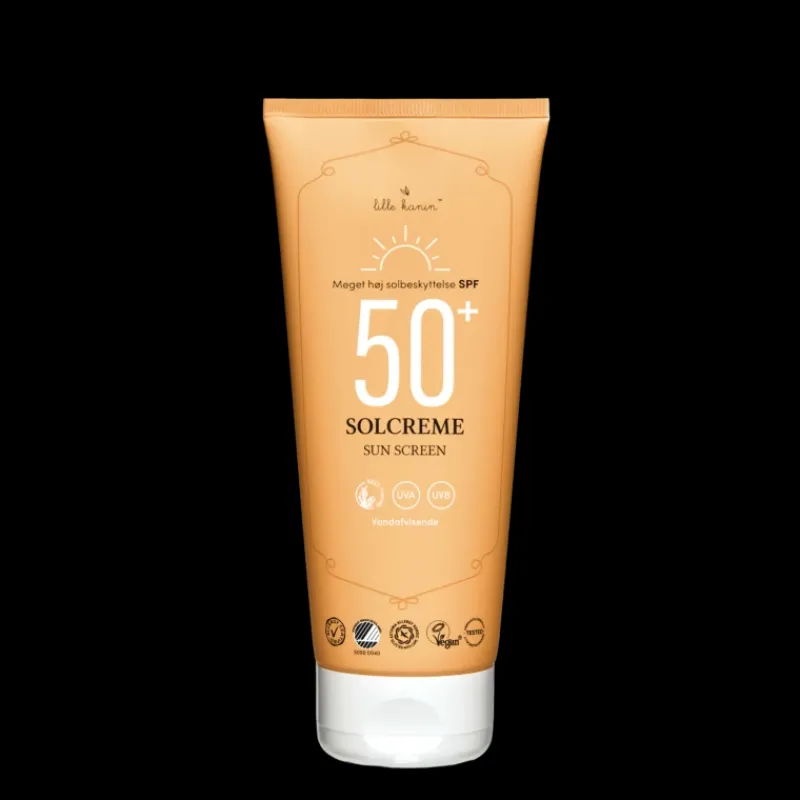 Best Solcreme SPF50+ 200ml. Plejemidler