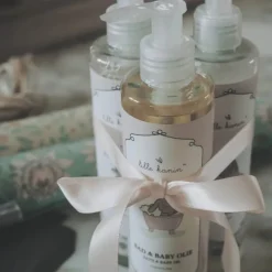 Hot Spasæt Plejemidler