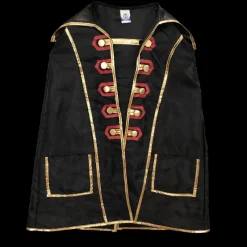 Clearance Captain Cross piratkappe Udklædning