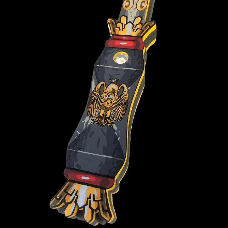 Sale Golden Eagle morgenstjerne Udklædning